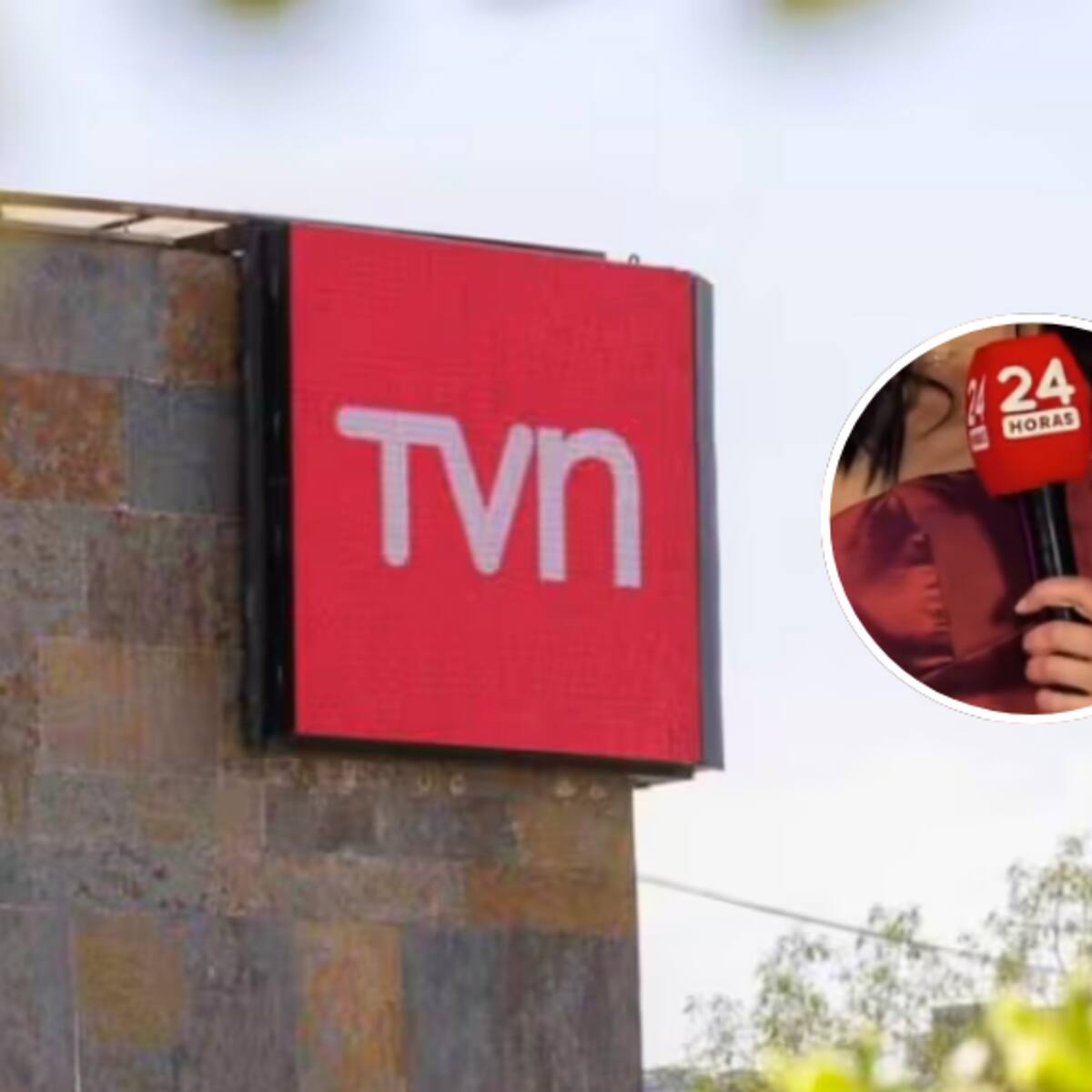 “Perdí el oído derecho, no escucho”: conocida periodista de TVN revela cómo lidia con complejo diagnóstico médico