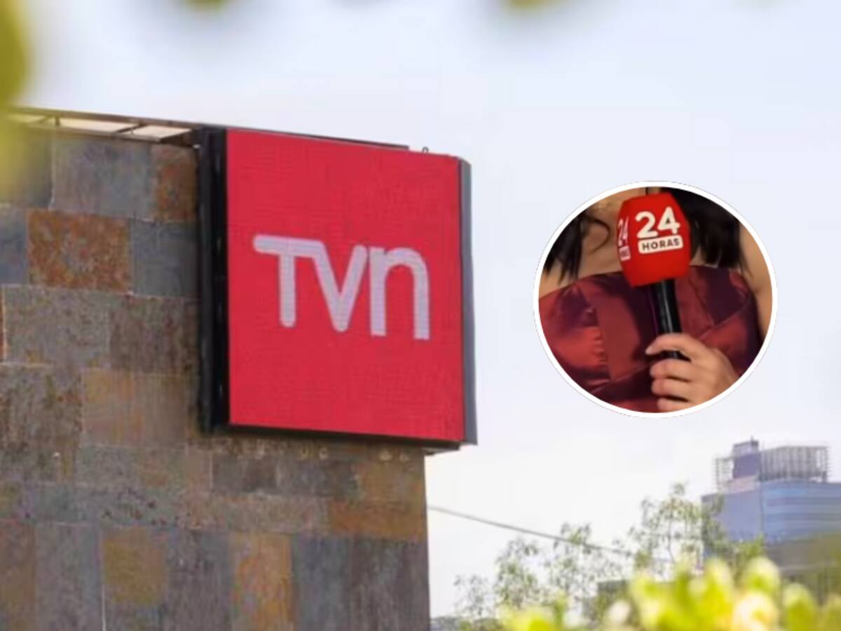 “Perdí el oído derecho, no escucho”: conocida periodista de TVN revela cómo lidia con complejo diagnóstico médico
