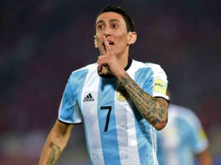 Di María se lanzó con todo contra Richarlison y sus contantes mensajes en redes sociales: «Ya se terminó el jueguito»