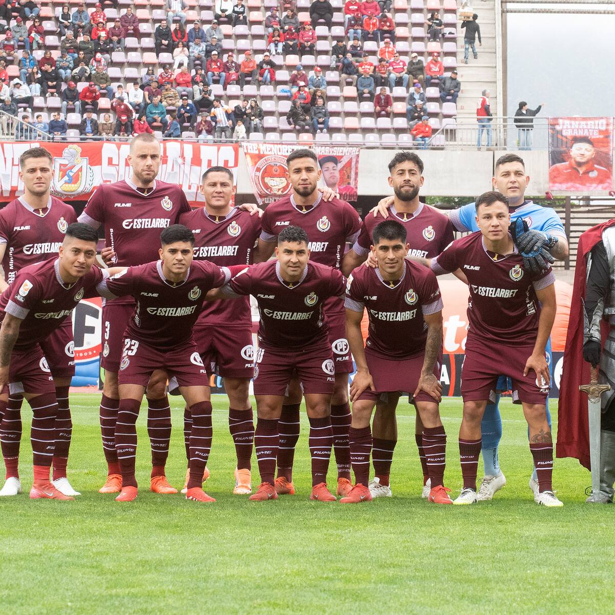 ¿Y las negociaciones con Felicevich? Deportes La Serena desmiente la oferta de Regis Marques para comprar el club