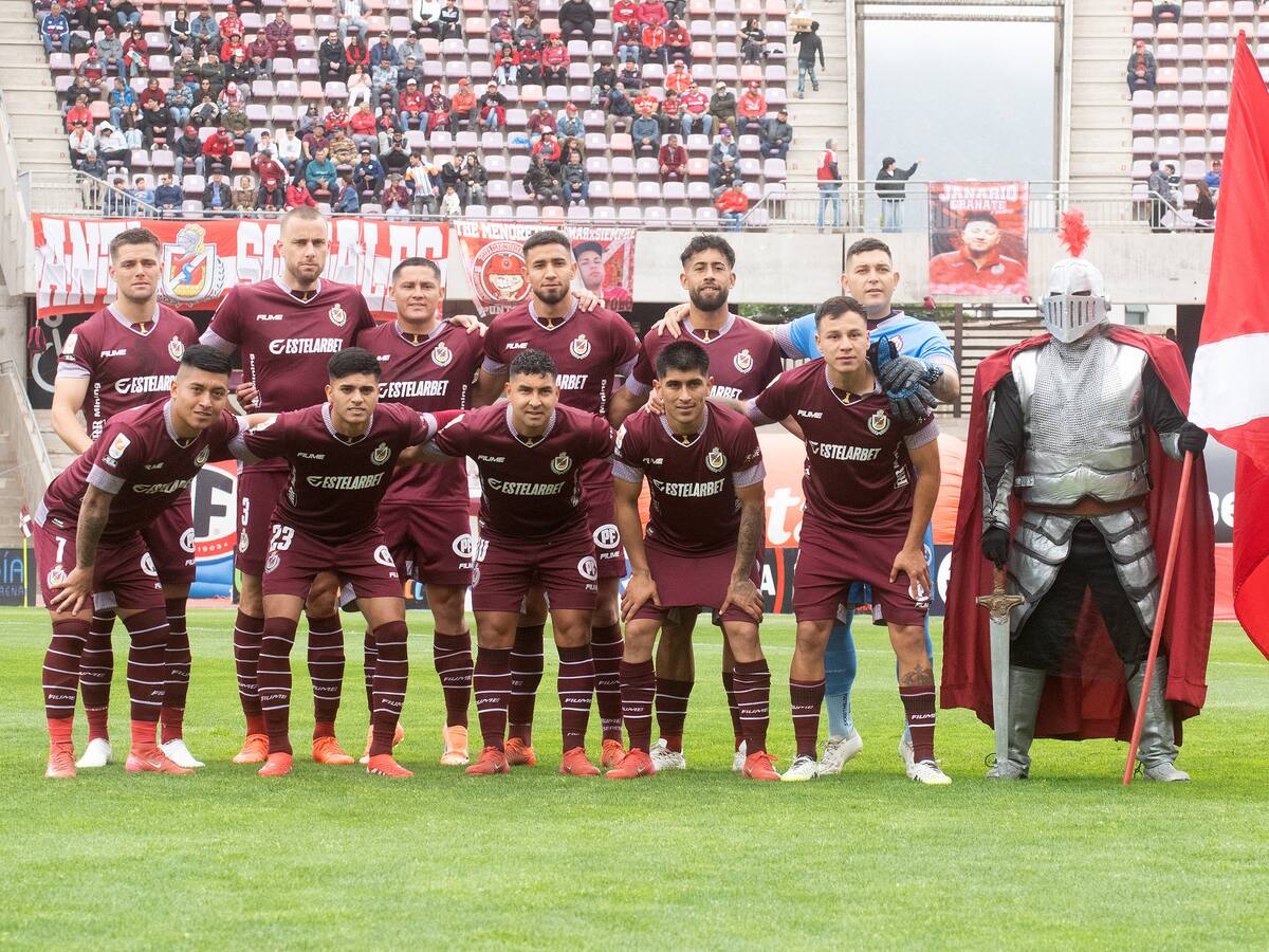 ¿Y las negociaciones con Felicevich? Deportes La Serena desmiente la oferta de Regis Marques para comprar el club