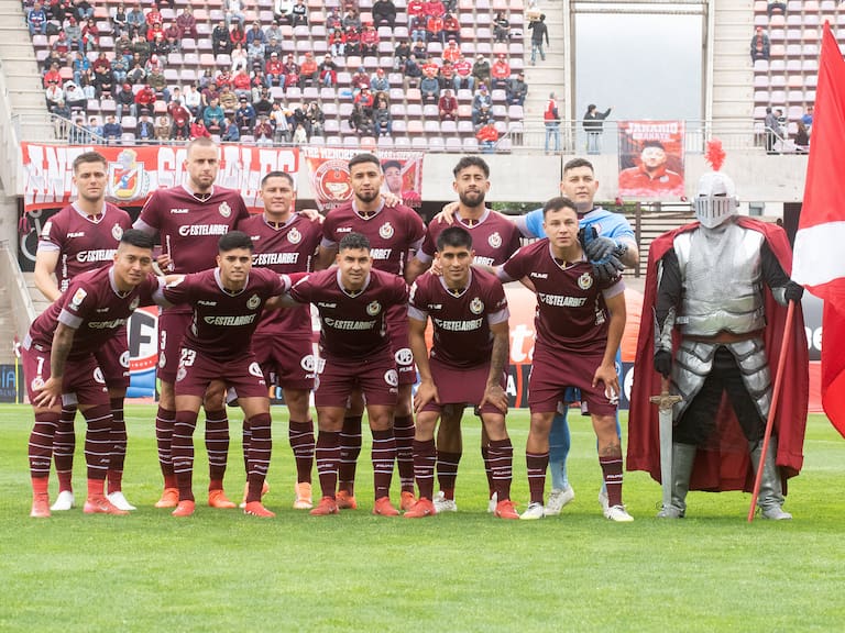 FOTO:CRISTIAN SILVA/ AGENCIAUNO