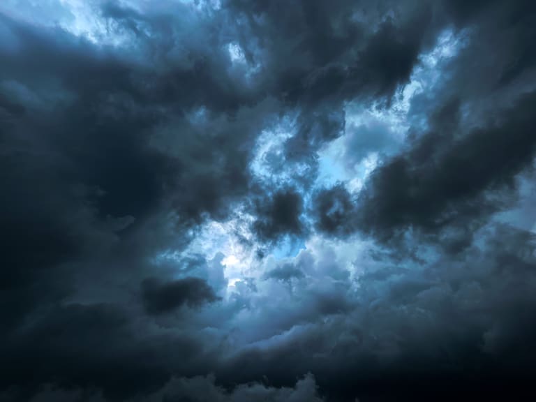 Lluvia en Santiago: confirman seguidilla de sistemas frontales y los días exactos con nuevas precipitaciones en la RM