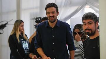 Tomás Vodanovic cierra la puerta al Frente Amplio para una posible candidatura presidencial: “No me voy a mover por ningún motivo“