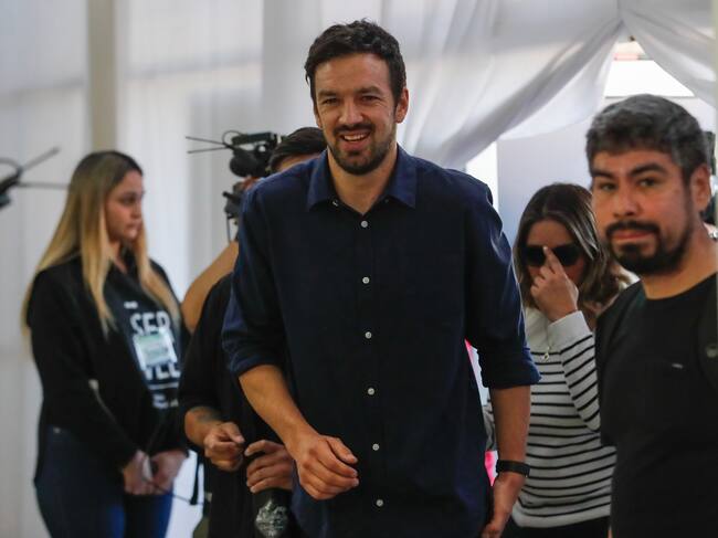 Tomás Vodanovic se impone en Maipú y se queda con la reelección en la comuna | Agencia Uno