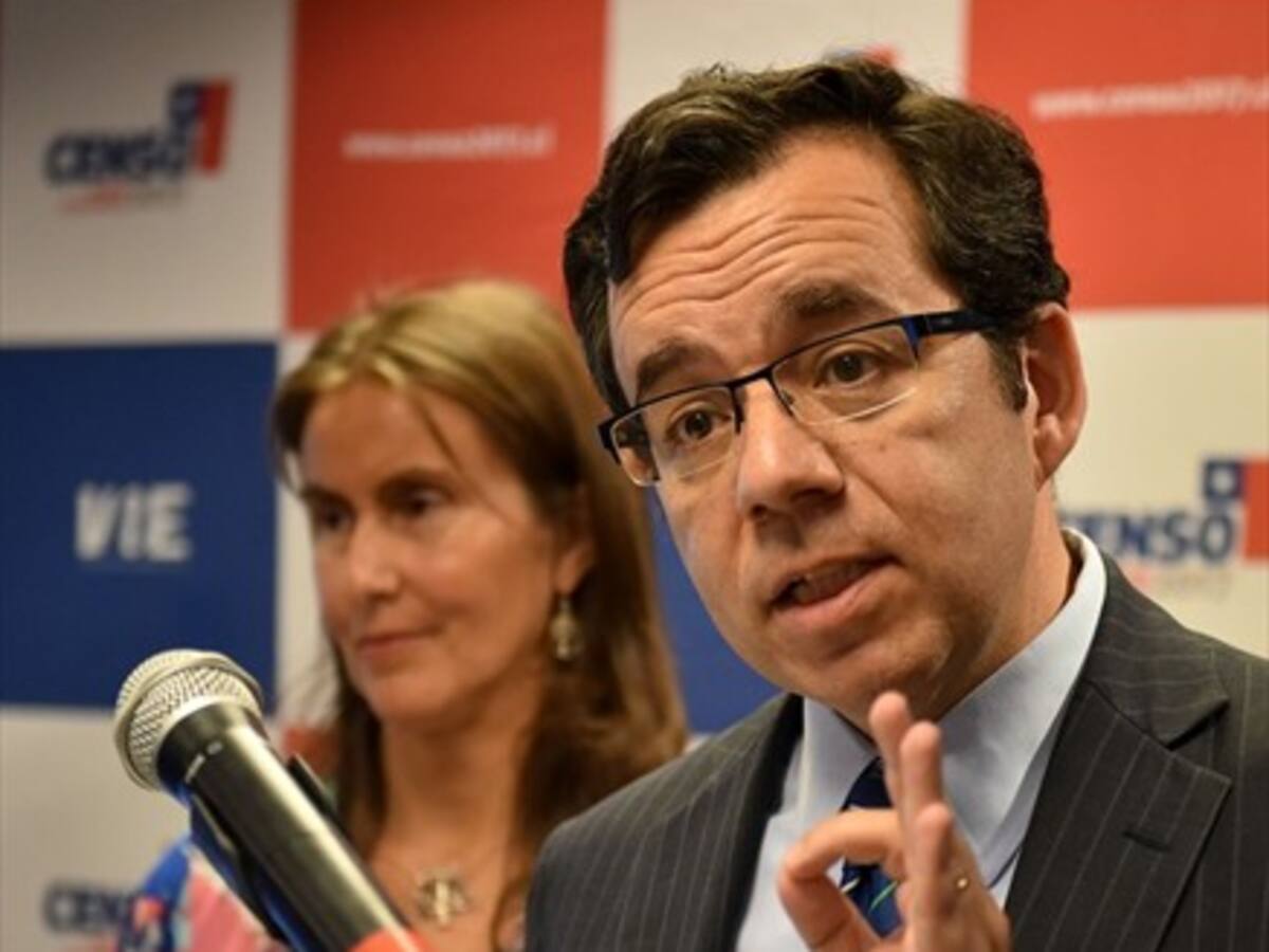 Gobierno lanza herramienta web para reforzar capacitación de censistas
