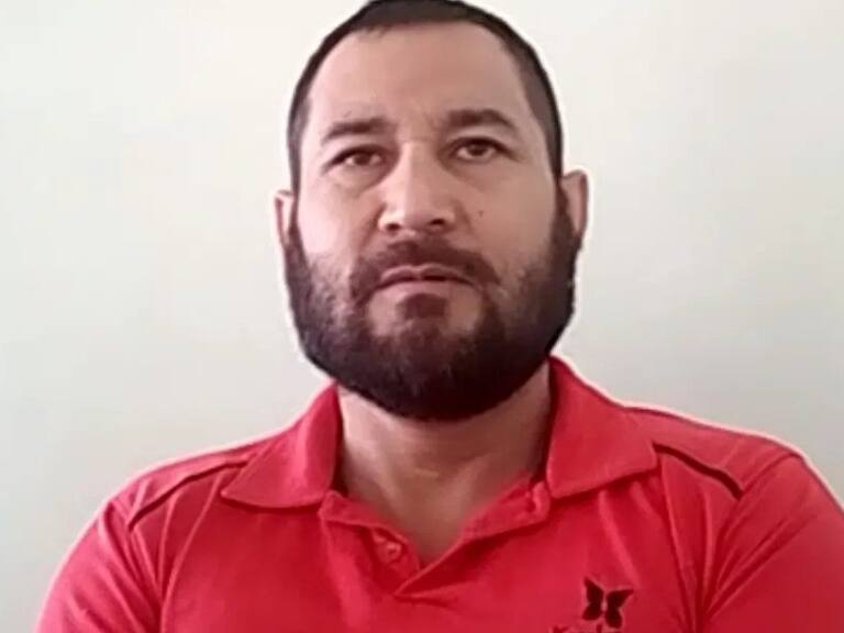 Ex carabinero acusado de femicidio frustrado escapa de la prisión preventiva en Los Ríos