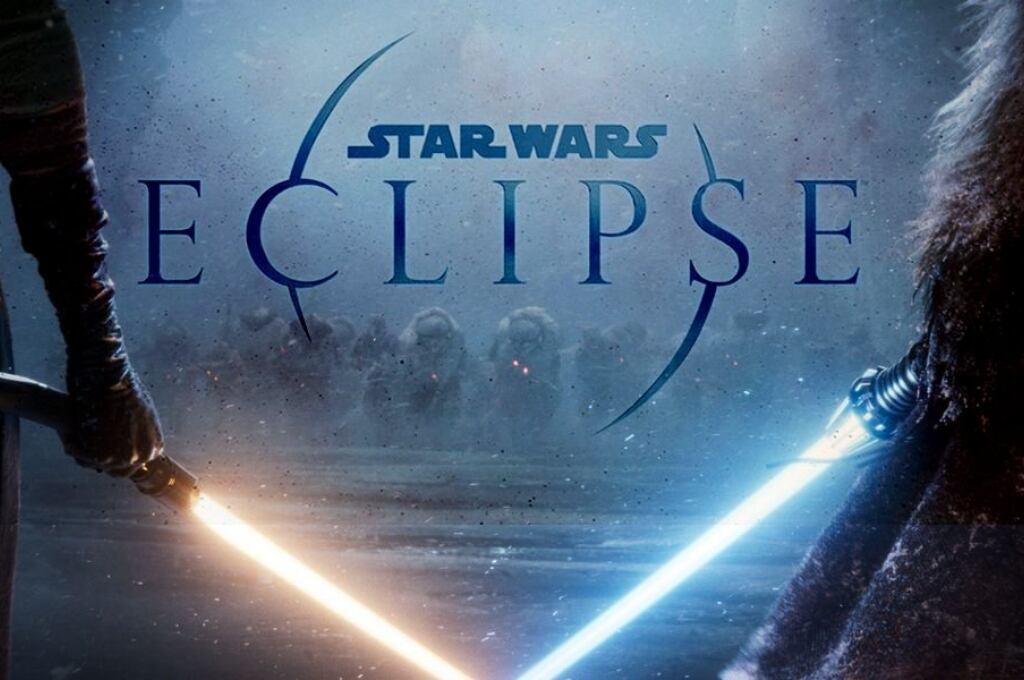 Retraso estreno - Lanzamiento Star Wars Eclipse