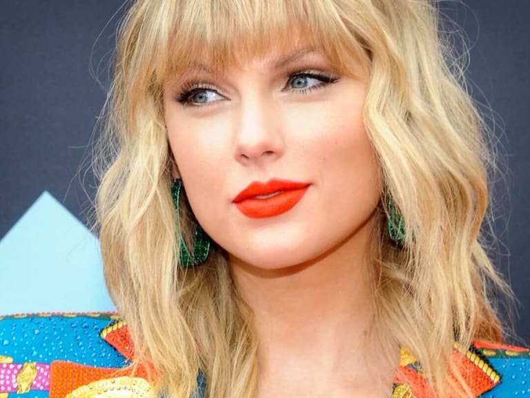 Taylor Swift donó millonaria suma a joven portuguesa que no tenía para pagar sus estudios en Inglaterra