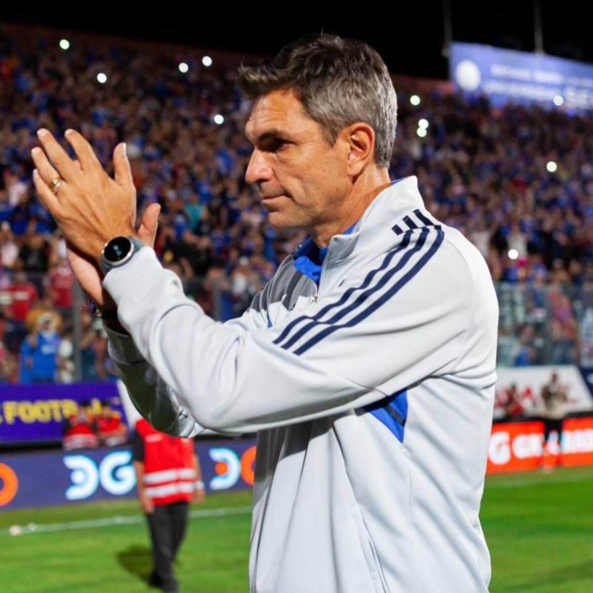 No hay plan B: Los motivos por los que Mauricio Pellegrino seguirá vinculado a la U