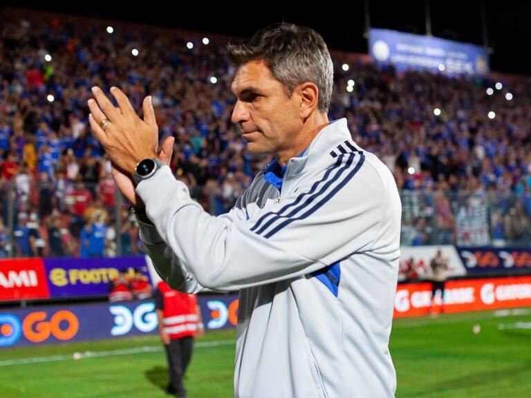 No hay plan B: Los motivos por los que Mauricio Pellegrino seguirá vinculado a la U