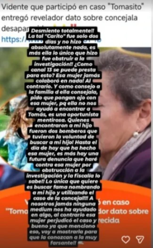 Capturas