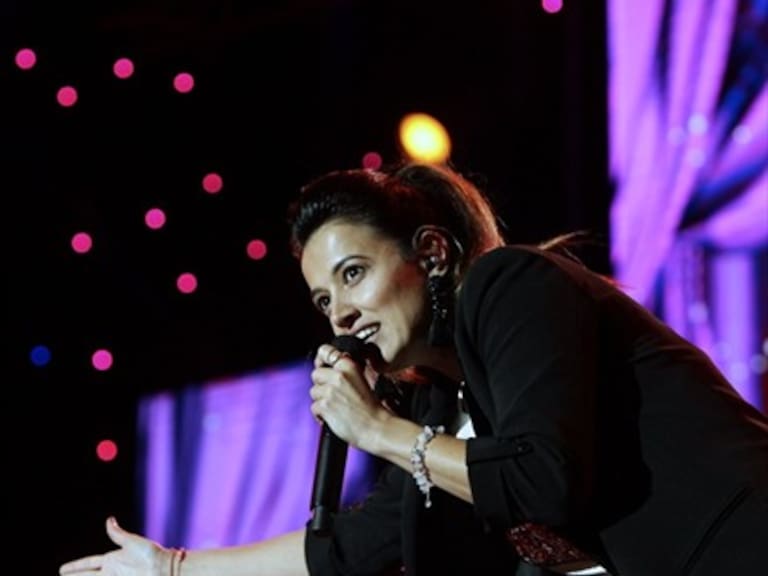 Yamila Reyna enfrenta críticas por subir «desnudo» a sus redes sociales