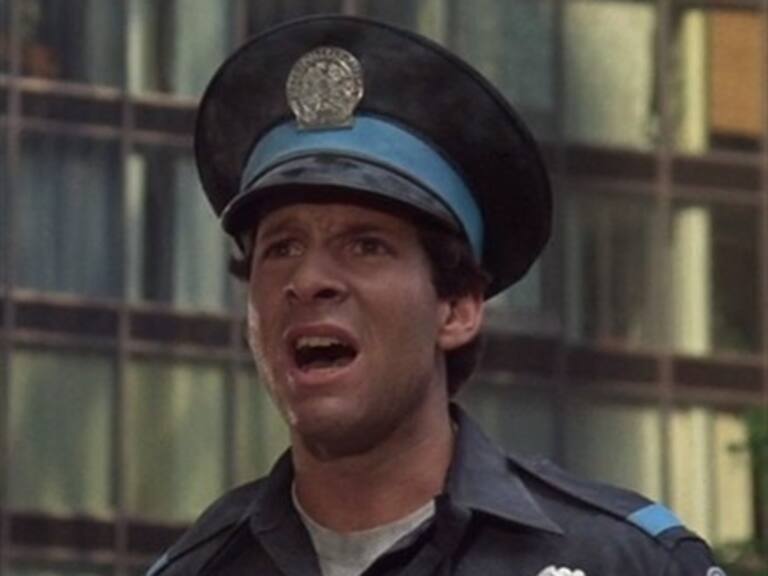 Anuncian el regreso de Locademia de Policía a 24 años de la última película