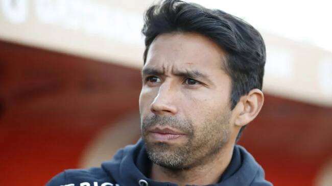 Nicolás Núñez aspira a recuperar tres jugadores en la UC para la reanudación del campeonato: "Están en su último período de adaptación"