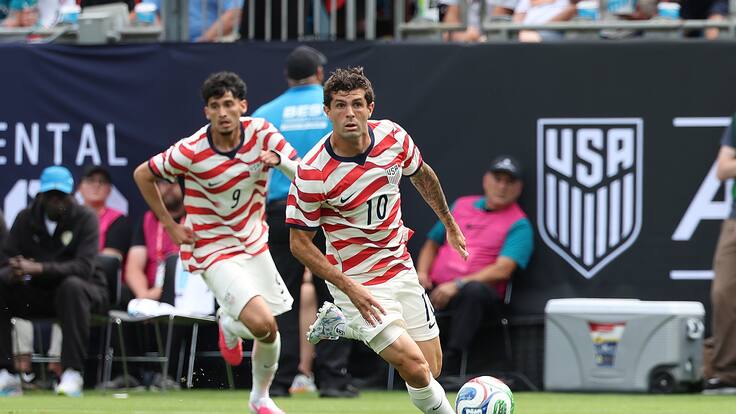 Nóminas del Grupo D para el Mundial 2026: lista de convocados, estrellas y ausencias de Estados Unidos, Paraguay, Australia y Turquía
