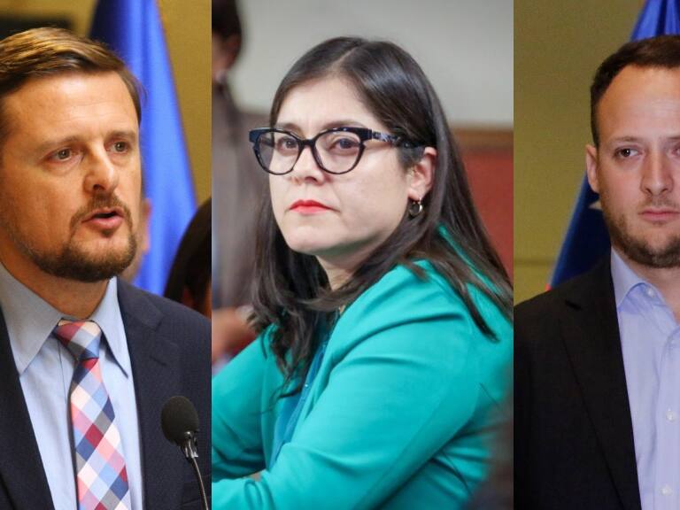 Oposición condena amenazas al Presidente Boric: «Estamos en una sociedad que se está acostumbrando a la violencia»