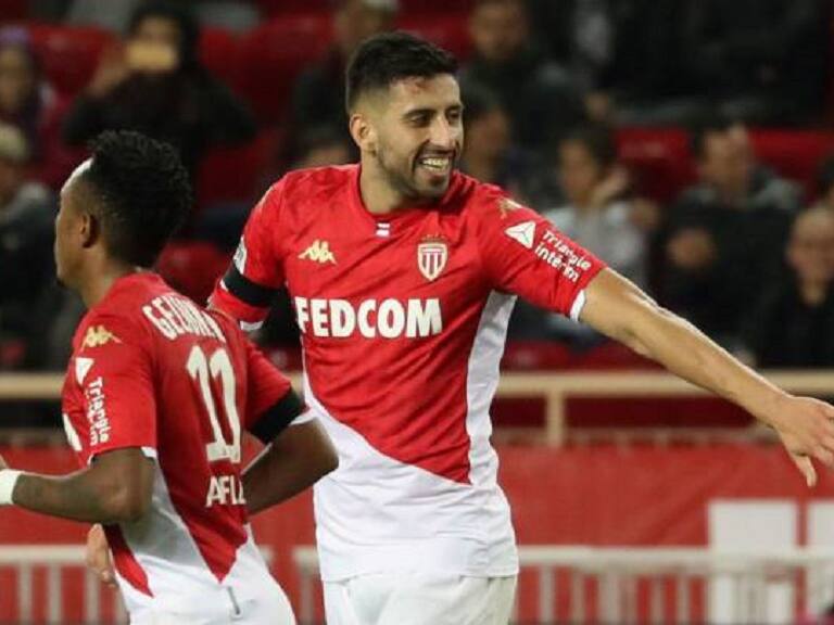 Guillermo Maripán ya tiene nuevo entrenador en Mónaco