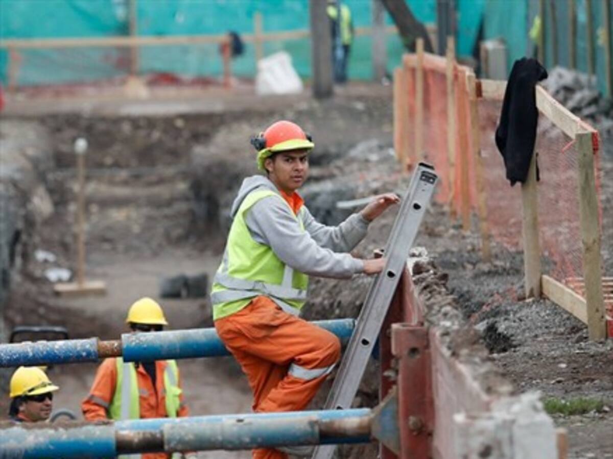 Imacec de septiembre aumentó por debajo de las expectativas del mercado