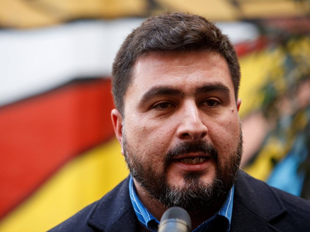 Director del Trabajo es denunciado por presunta infracción a la Ley Karin