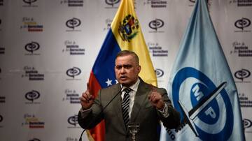 Fiscal de Venezuela afirma que se ha “sobredimensionado” el poder del Tren de Aragua: “Se ha estado construyendo un mito”