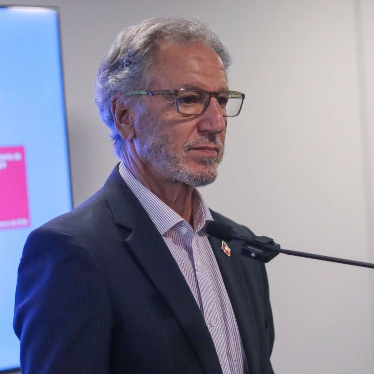 “Mucho más exigente”: biministro García adelanta posible aumento de la pobreza por nueva metodología de encuesta Casen
