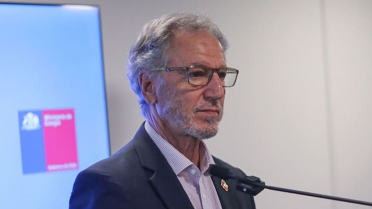 “Mucho más exigente”: biministro García adelanta posible aumento de la pobreza por nueva metodología de encuesta Casen