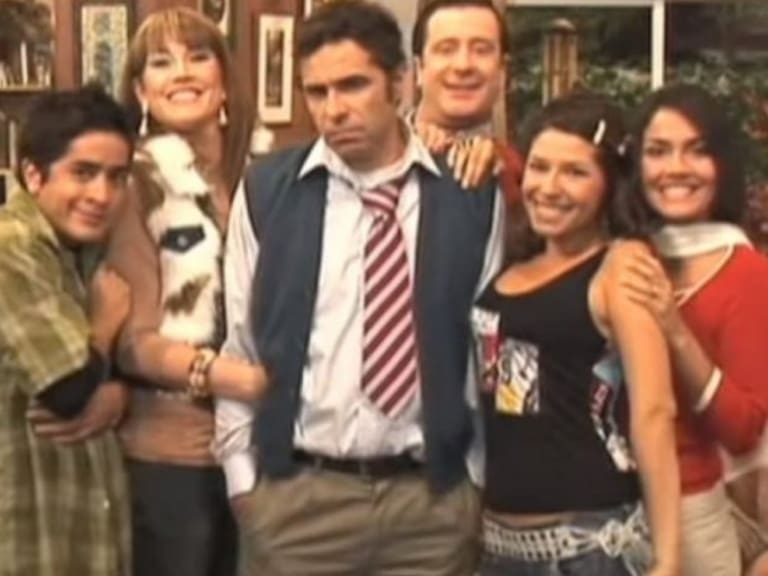 A 15 años del fin: “Casado con hijos” regresa a la TV con elenco original