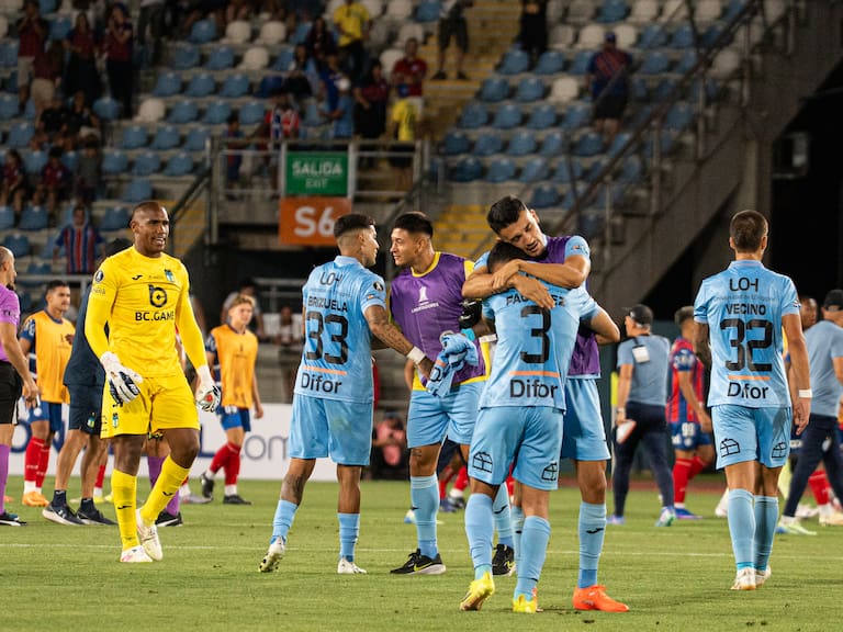 De debutar en Copa Libertadores a defender a La Roja: jugador de O’Higgins será citado para la fecha FIFA