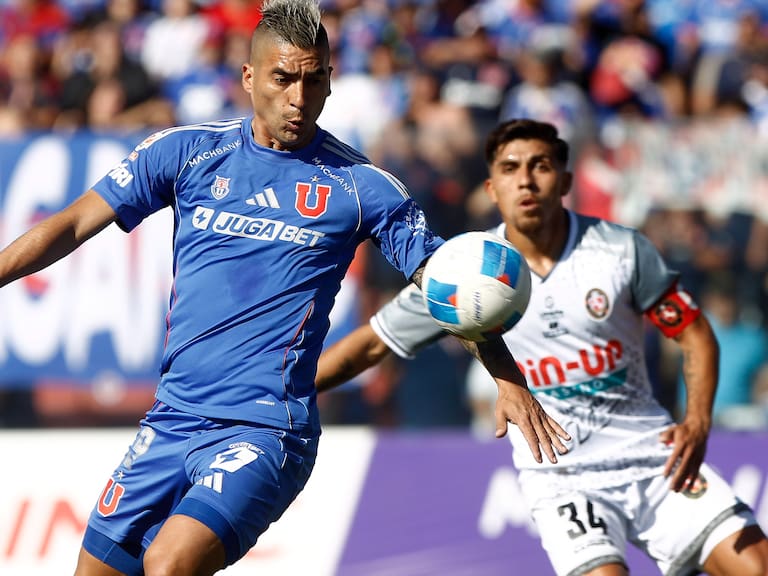 Agencia Uno / Ernesto Guevara