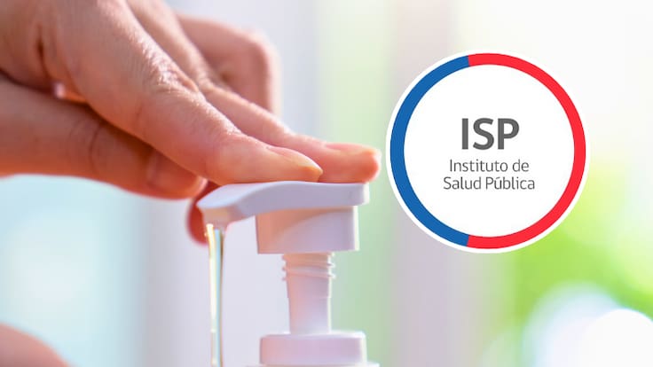 Tras orden del ISP para retirar jabón líquido con peligrosa bacteria: esto fue lo que respondió el laboratorio responsable