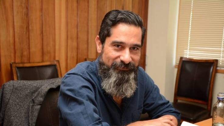 Cristóbal Bellolio