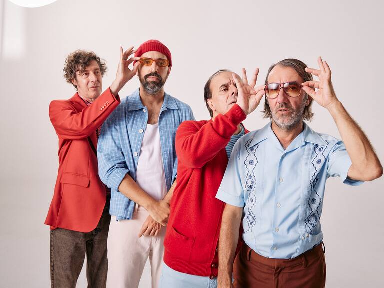 Cuarteto de Nos anuncia concierto en el Movistar Arena: revisa la fecha y el precio de las entradas