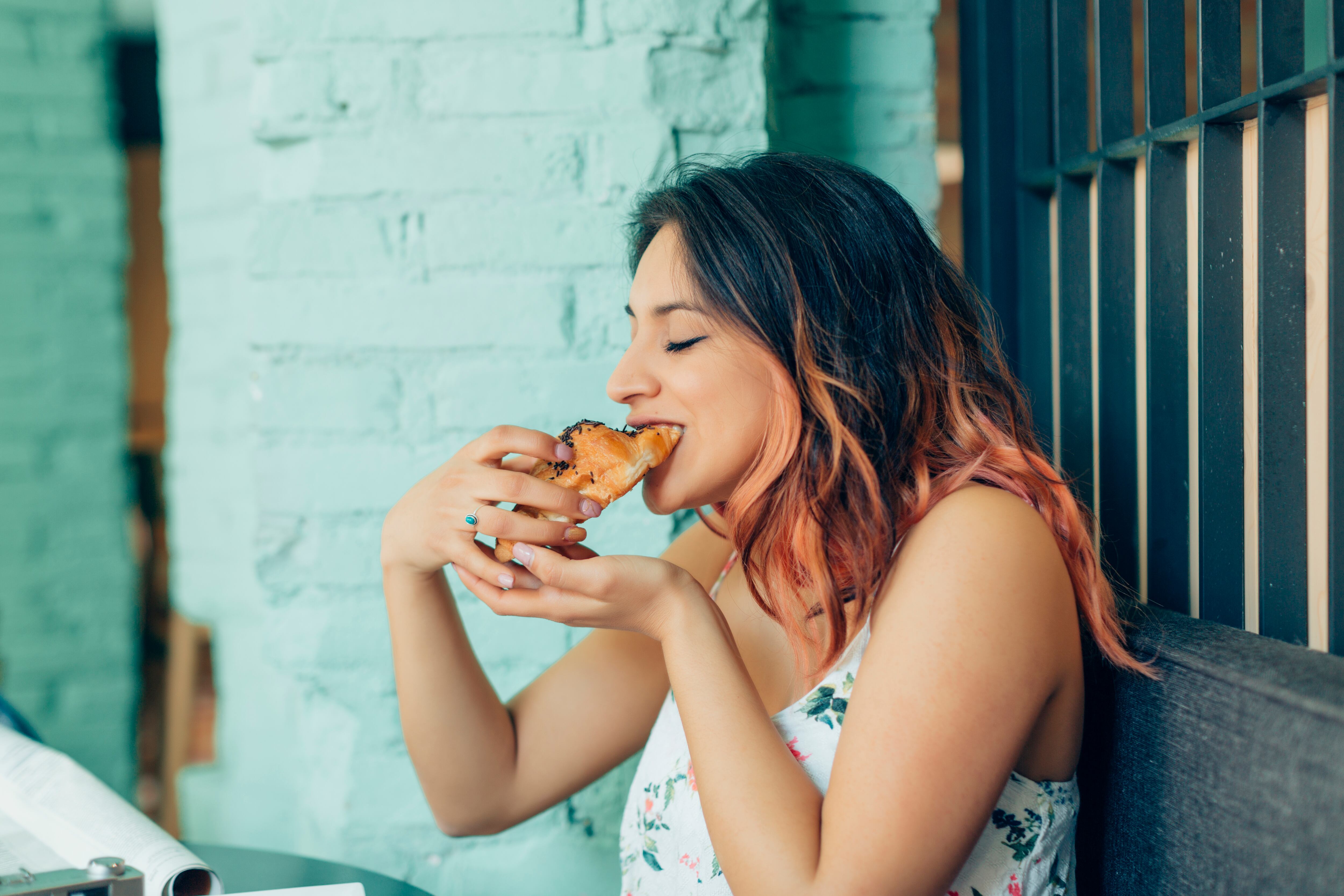 La lista definitiva: 12 alimentos respaldados por la ciencia contra el dolor de cabeza