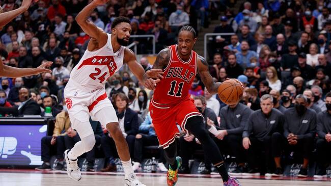 Partidos NBA hoy