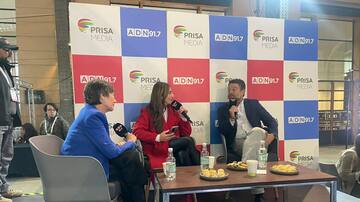 Claudio Orrego en Smartcity Expo Santiago: “Una idea de ciudad inteligente es aquella que pone a las personas al centro”