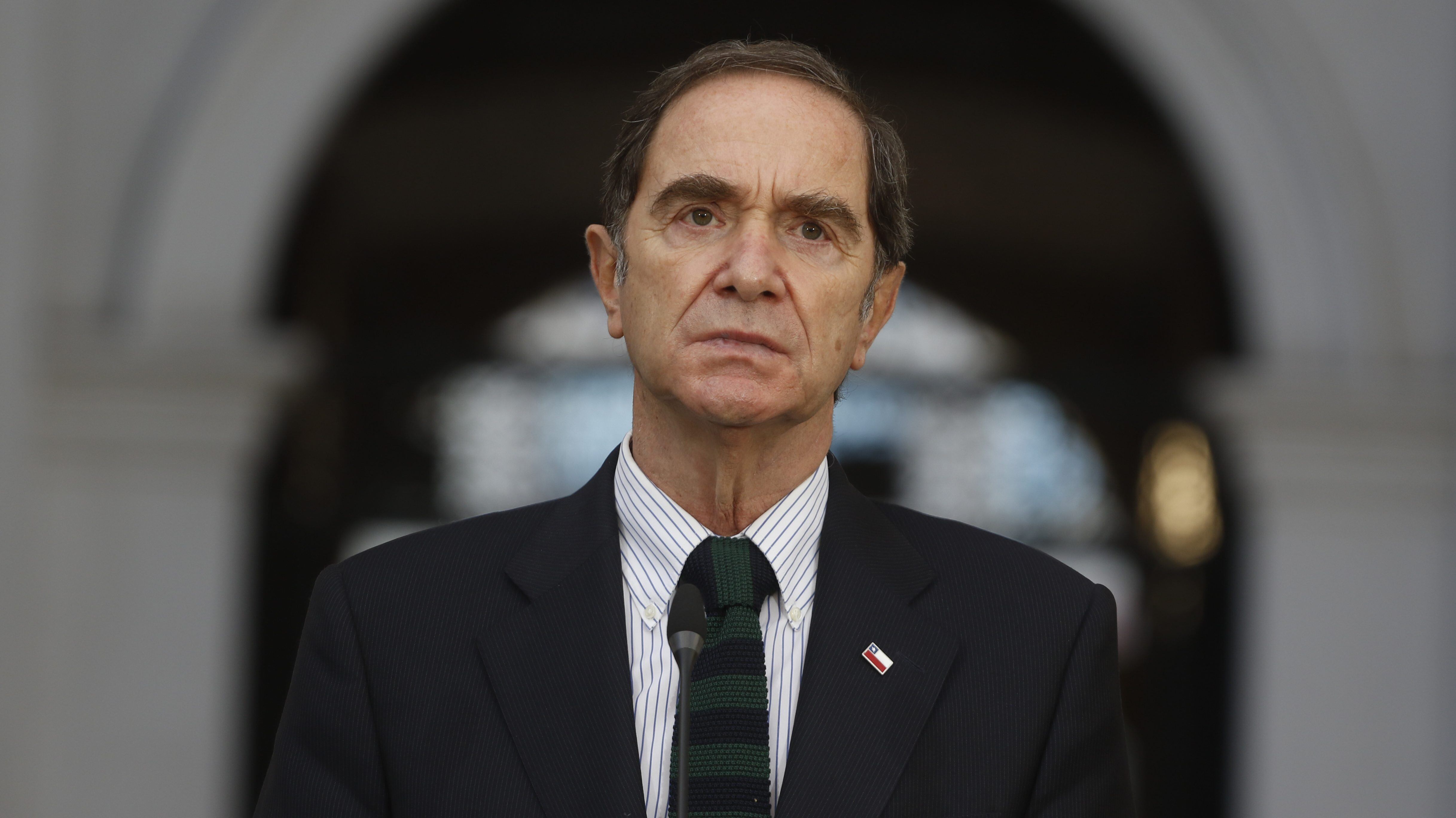 Hernán Larraín
