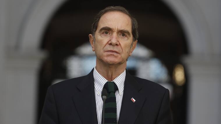 Hernán Larraín