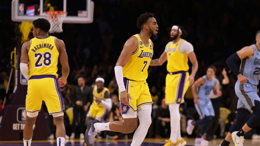 Lakers - NBA