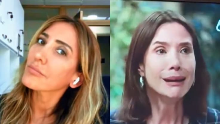 Doctora encarada por Daniela Ramírez por polémica de bótox rompe el silencio y filtra secreto: “Sentí sus amenazas”