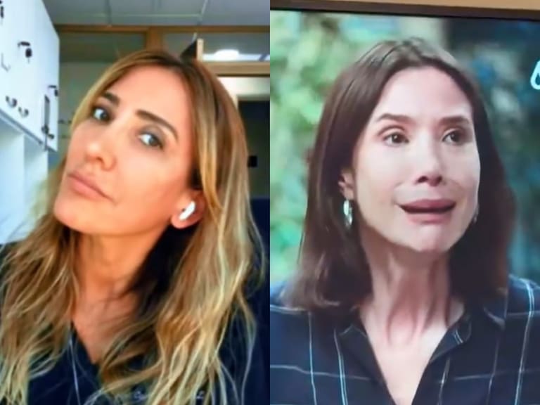 Doctora encarada por Daniela Ramírez por polémica de bótox rompe el silencio y filtra secreto: “Sentí sus amenazas”