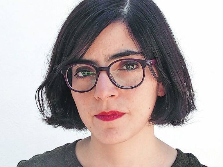Alia Trabucco, premiada escritora nacional: “Finalmente se está leyendo literatura hecha por mujeres y no catalogada como femenina”