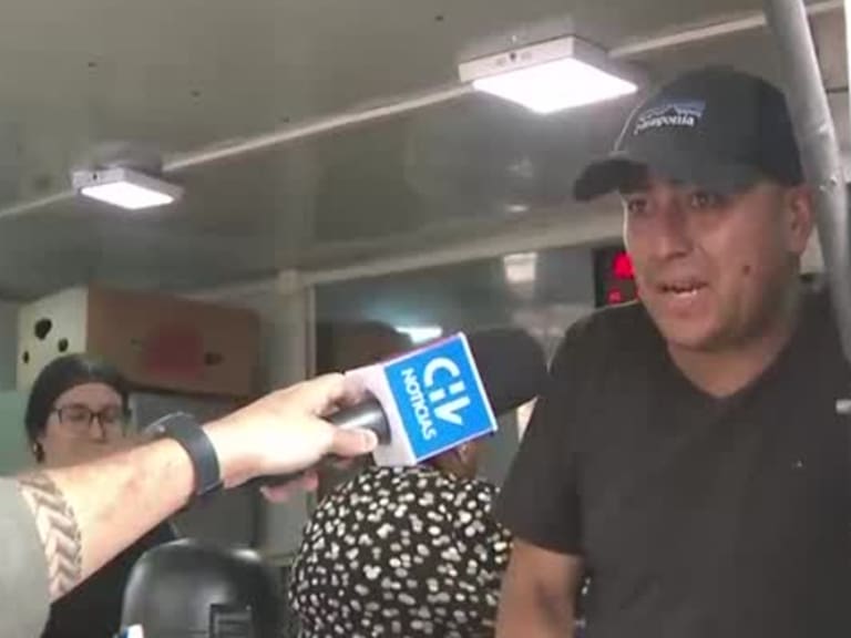 “Hoy no solo cocinamos, hoy acompañamos...”: familia sorprendió con su foodtruck en medio de los incendios forestales