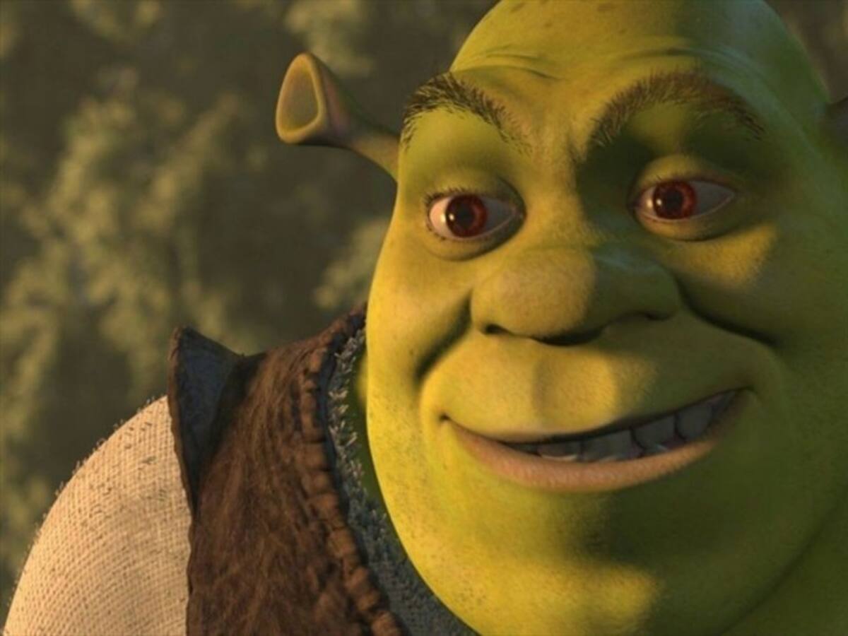 Canal italiano transmite contenido de «Shrek» durante todo el día, todos los días
