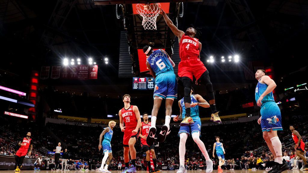 Duelos NBA