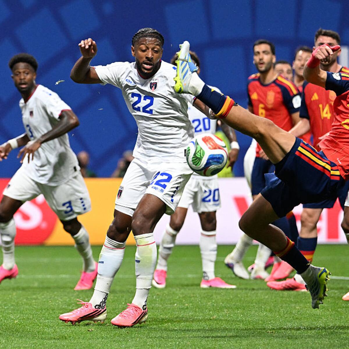 “Desastre”: Prensa española destruye a su selección tras el empate con Cabo Verde en el Mundial 2026