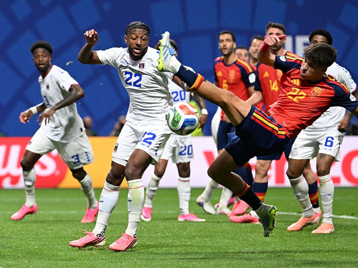“Desastre”: Prensa española destruye a su selección tras el empate con Cabo Verde en el Mundial 2026