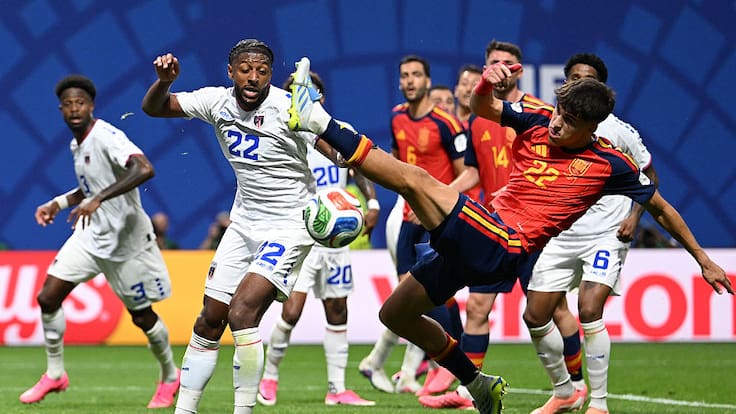 “Desastre”: Prensa española destruye a su selección tras el empate con Cabo Verde en el Mundial 2026