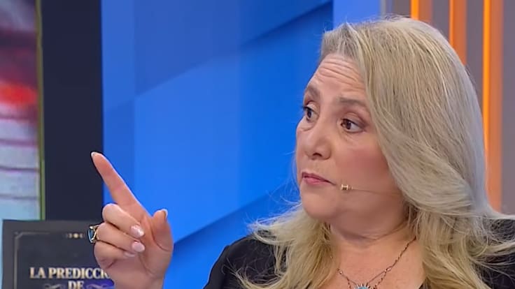 Latife Soto lanza preocupante predicción sobre nuevos temblores en Chile: advirtió llegada de “oleaje salvaje”