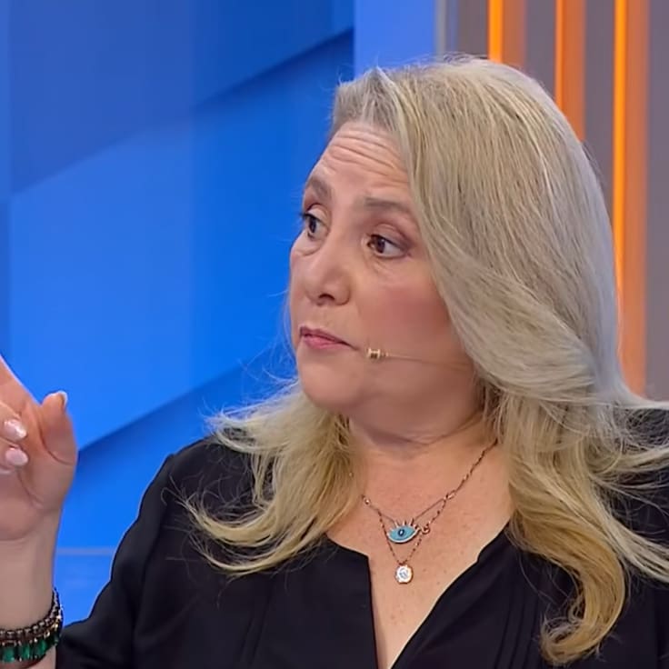 Latife Soto lanza preocupante predicción sobre nuevos temblores en Chile: advirtió llegada de “oleaje salvaje”